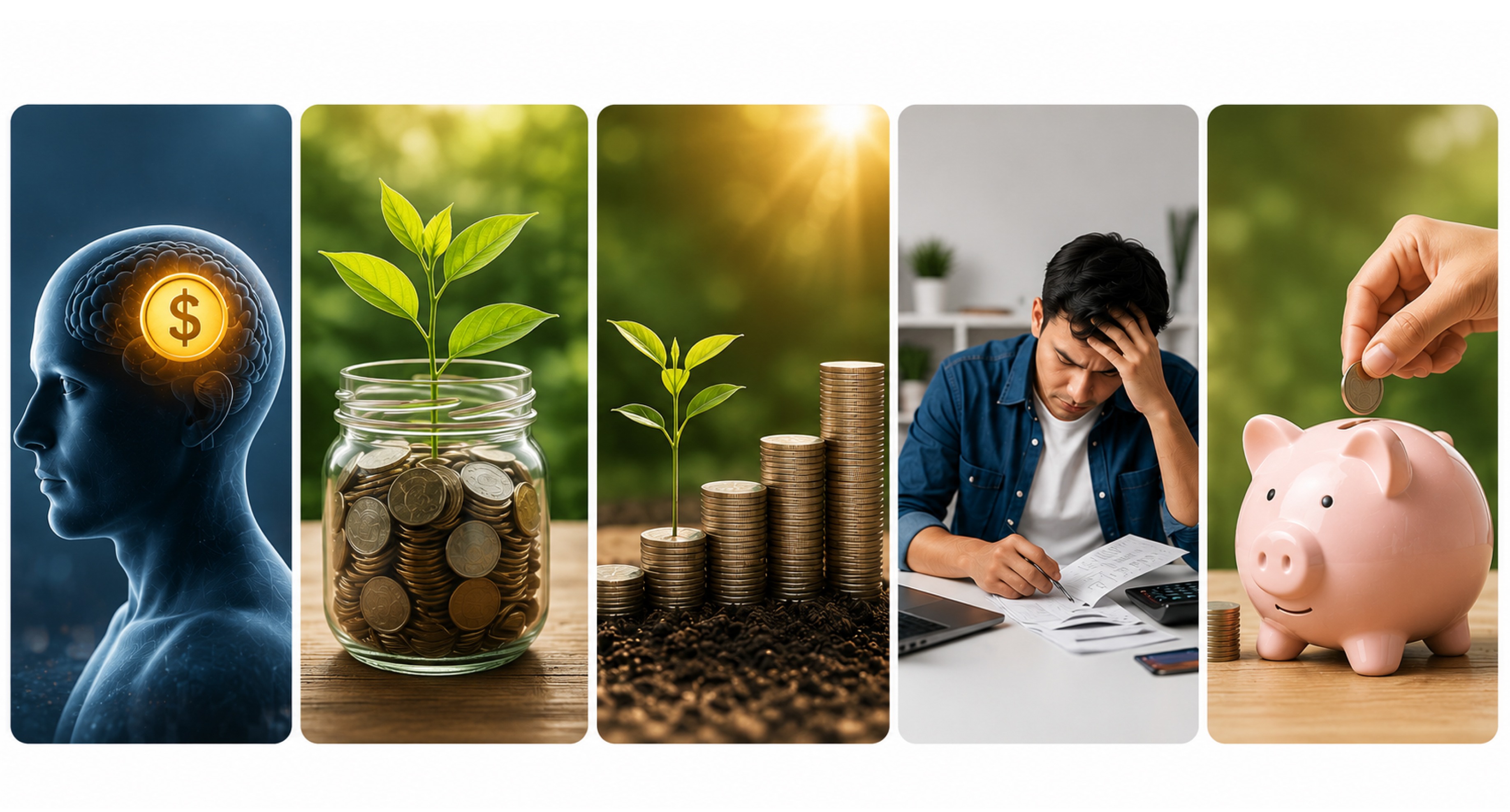 Finance & Money Blogs