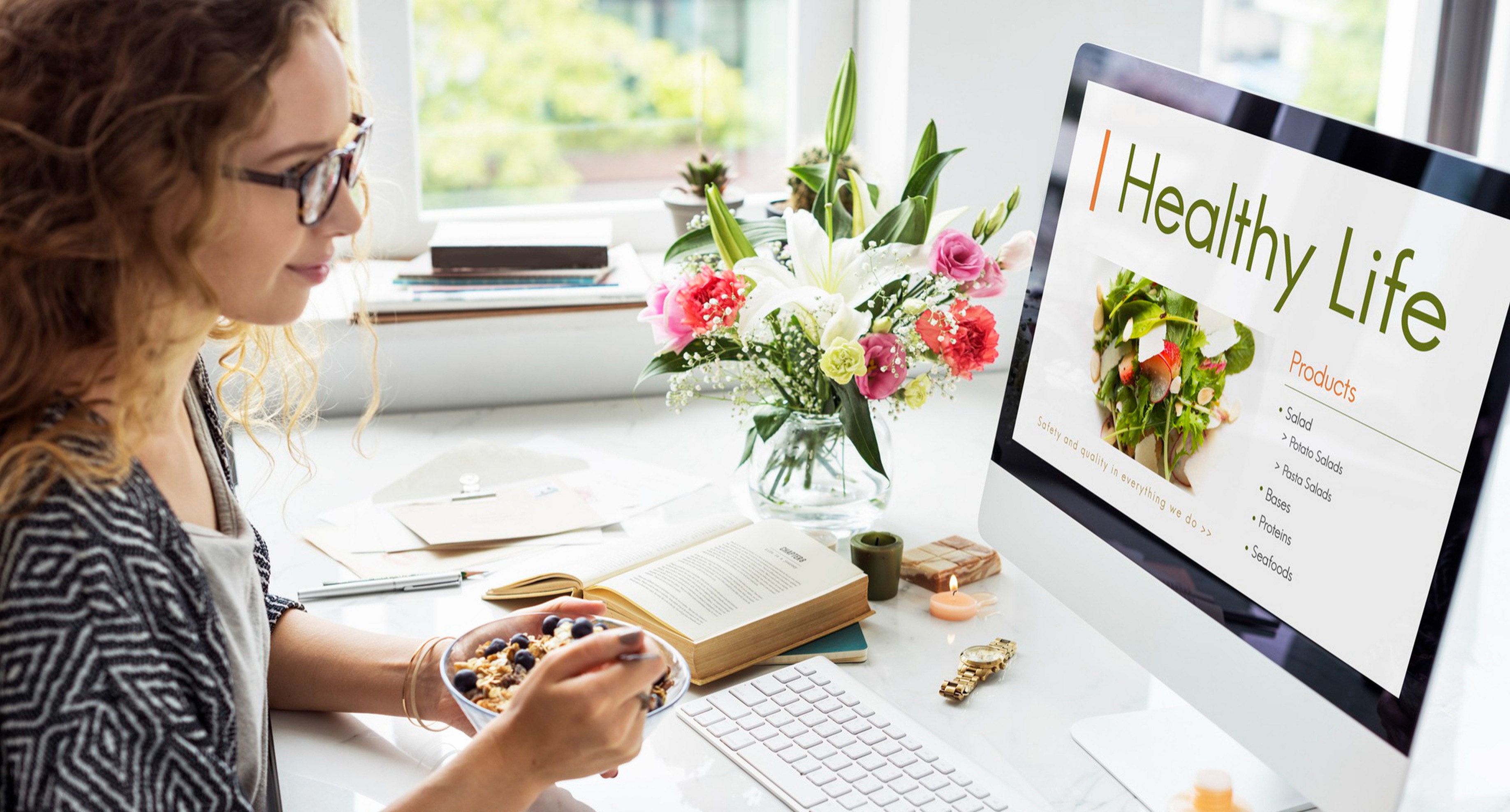 Health & Wellness Blogs