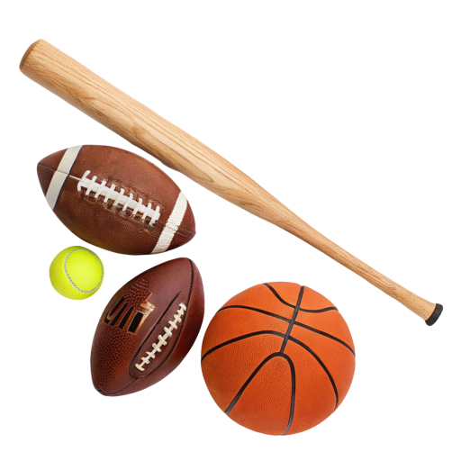Sports & Fitness