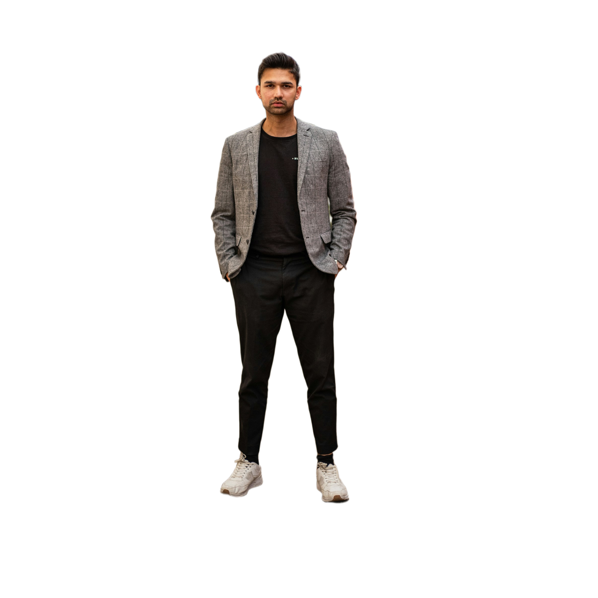 Fashion (Men)