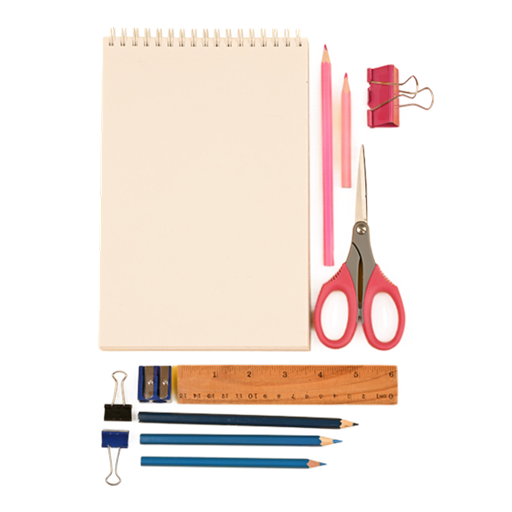 Stationery