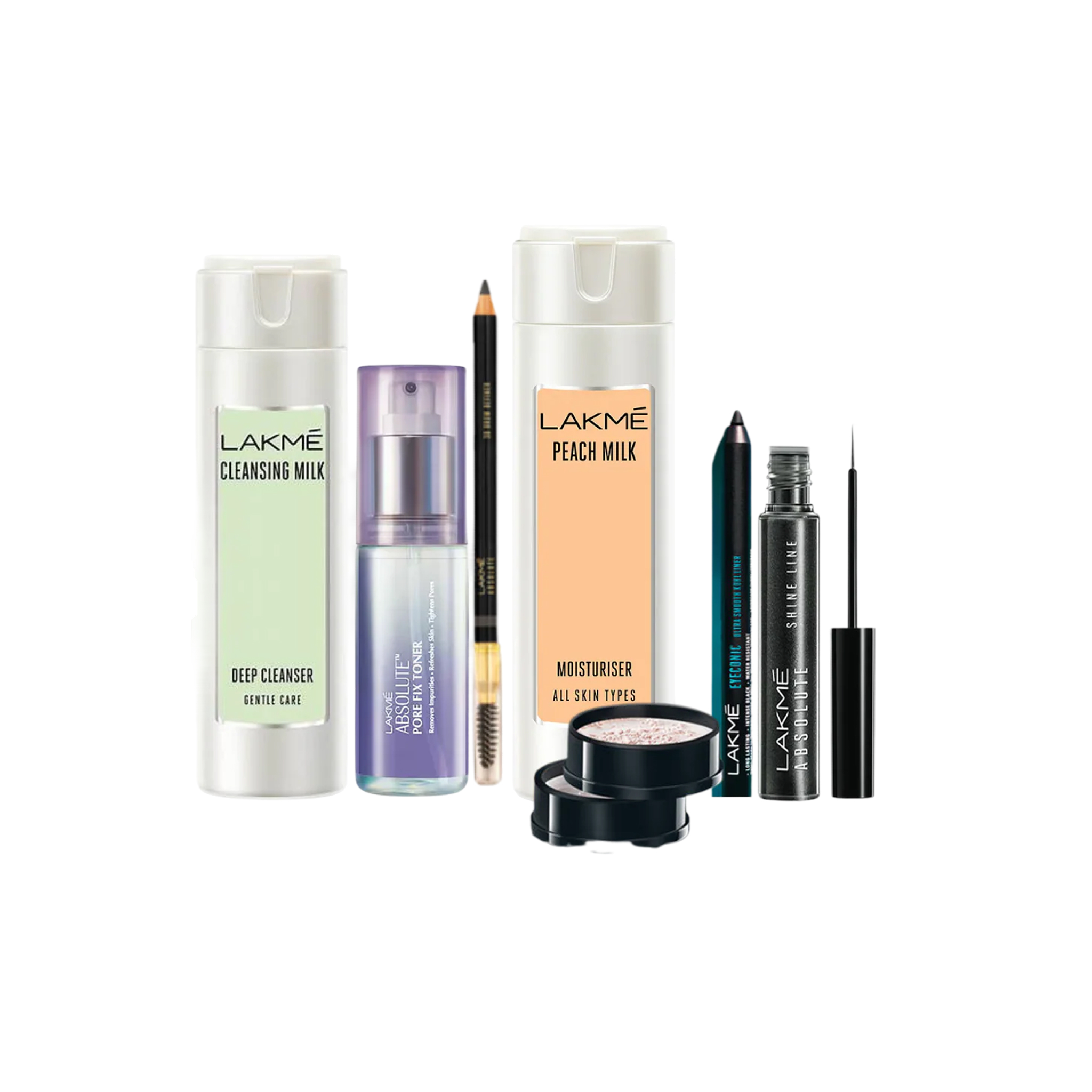 Beauty & Personal Care