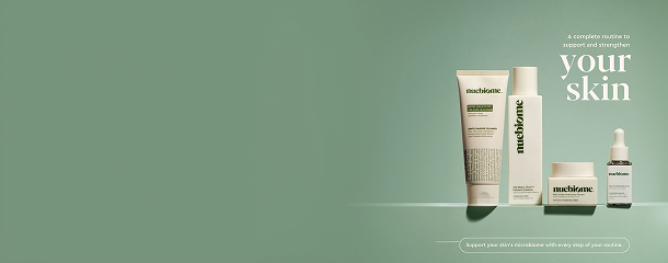 Beauty & Personal Care