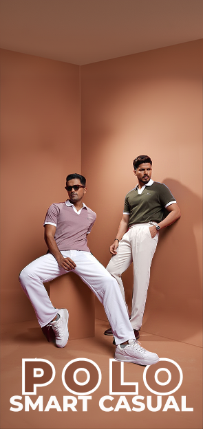 Fashion (Men)