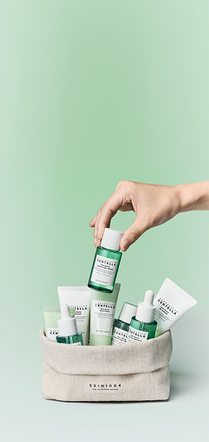 Beauty & Personal Care
