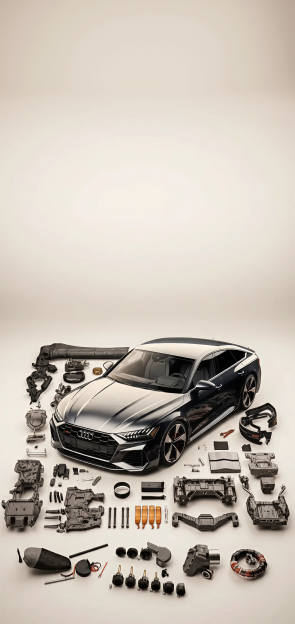 Automotive