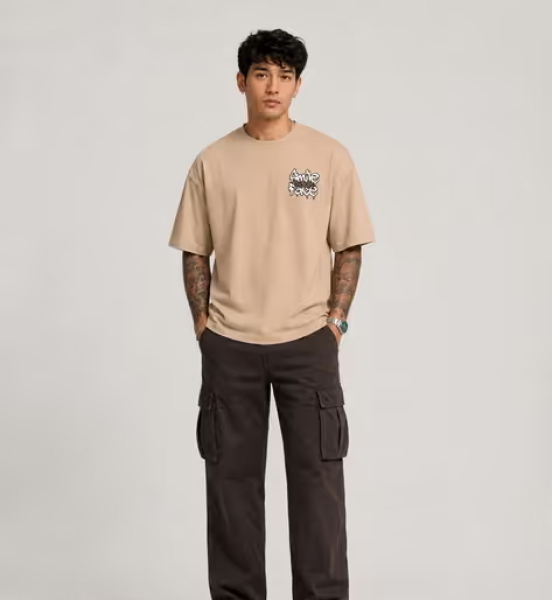 OverSizetshirt