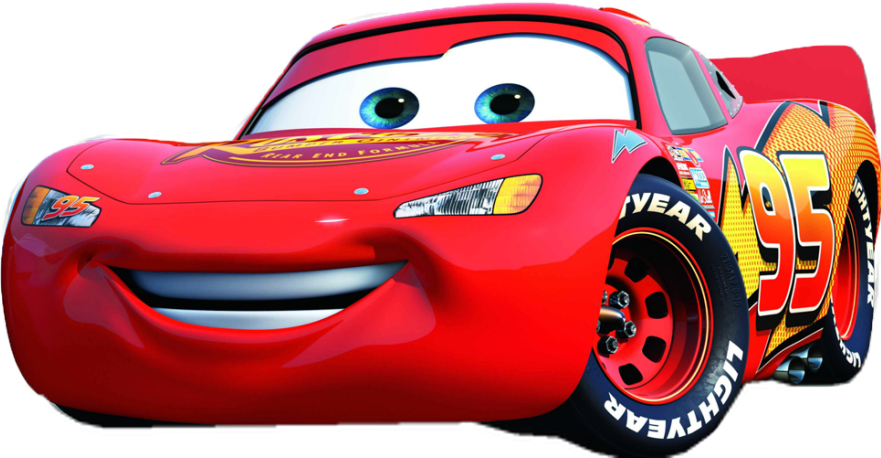 Lightning McQueen