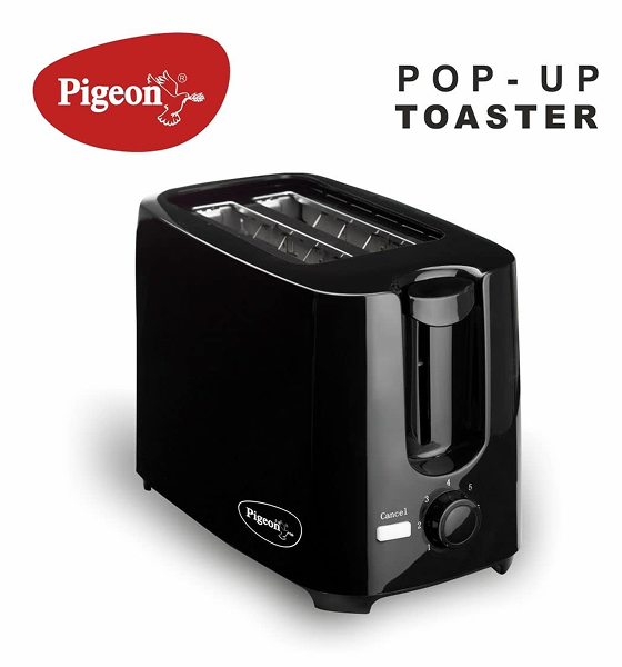Bread Toaster