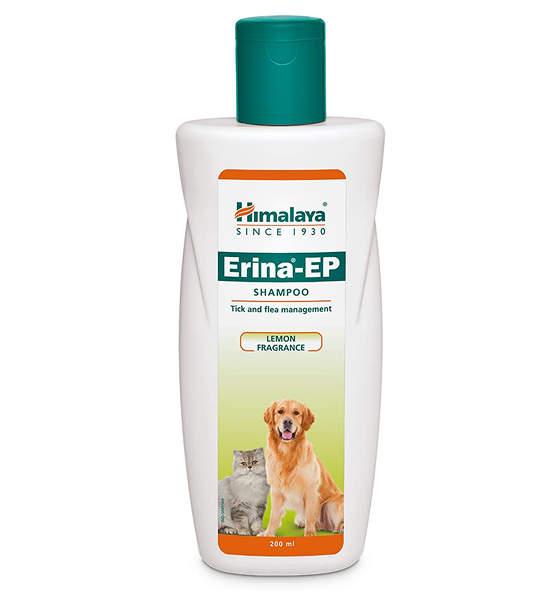 Doggy oil