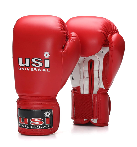 Boxing Glouse