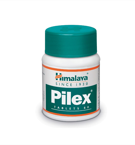 pilex tablet