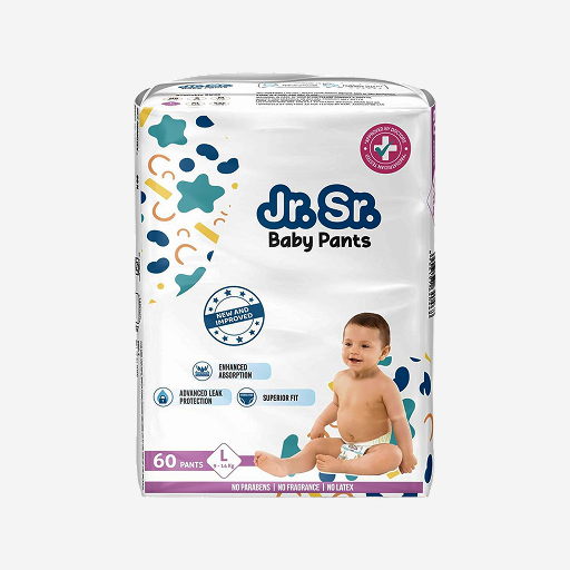 Diaper For Babies