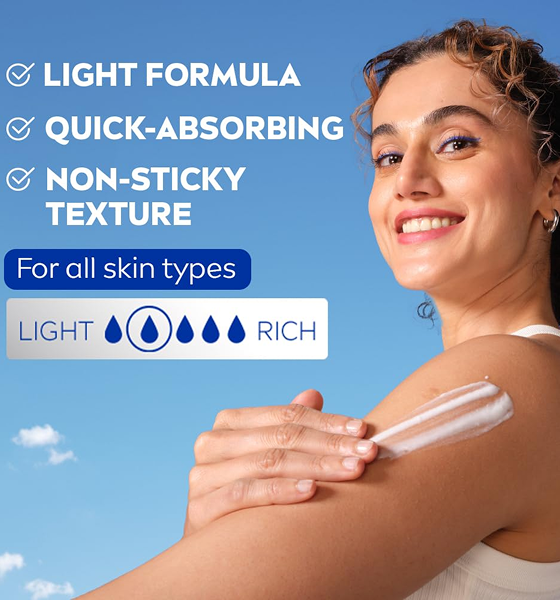 Nivea
