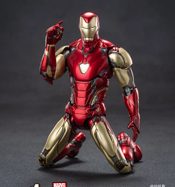 Iron Man