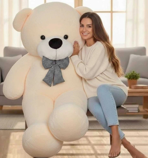 Teddy Bear