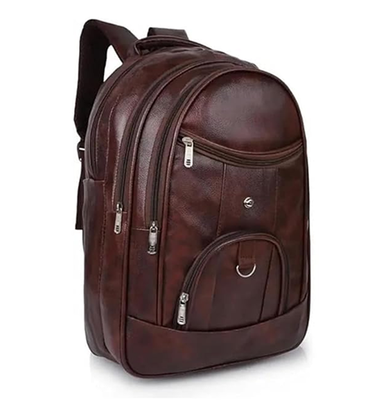 Leather Bag