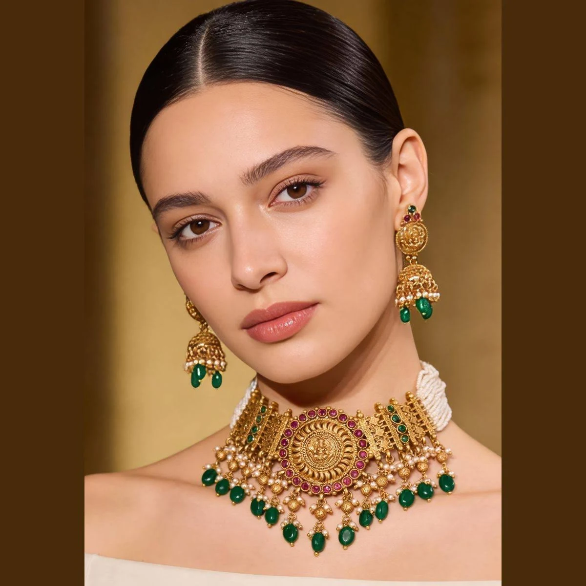 Necklace