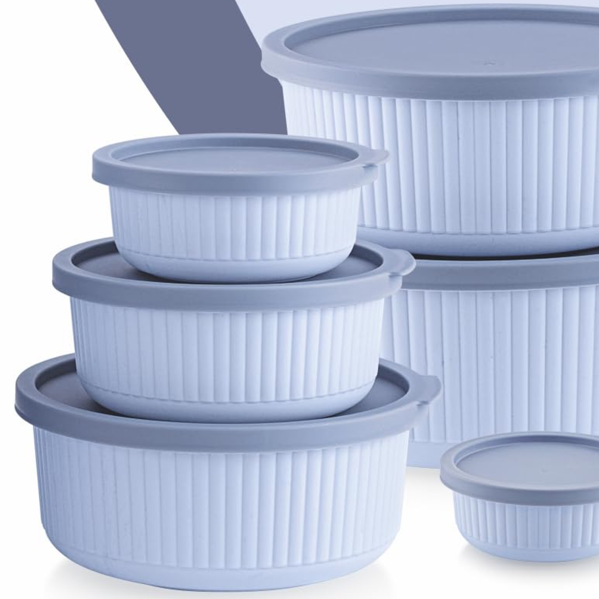 🥤 Plastic Tiffun Cups