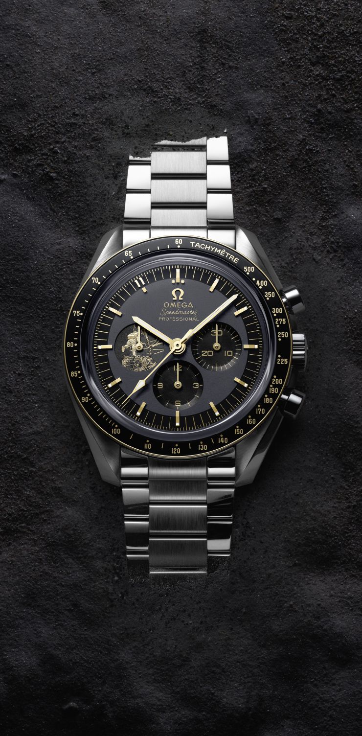Omega Watch