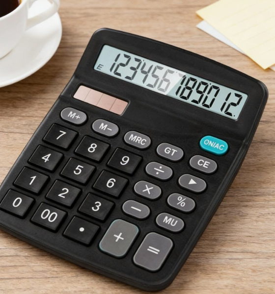 Calculator