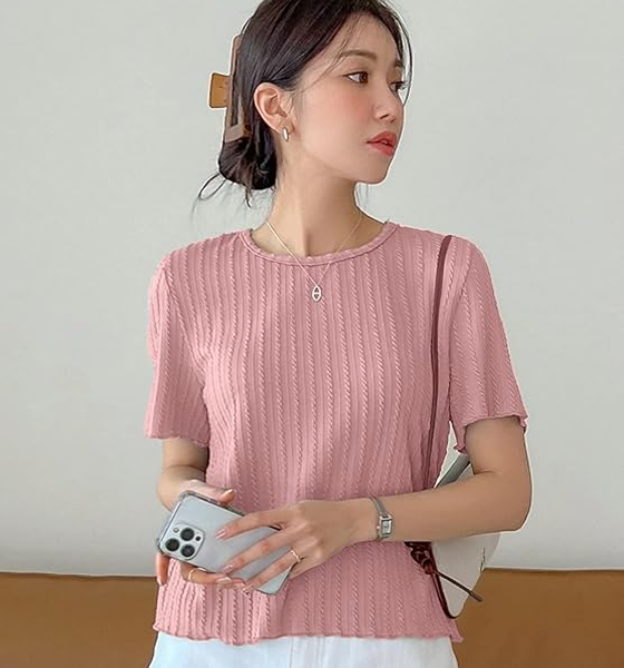 Womens Tshirt