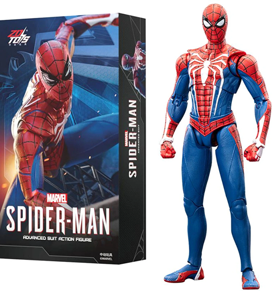 Spiderman