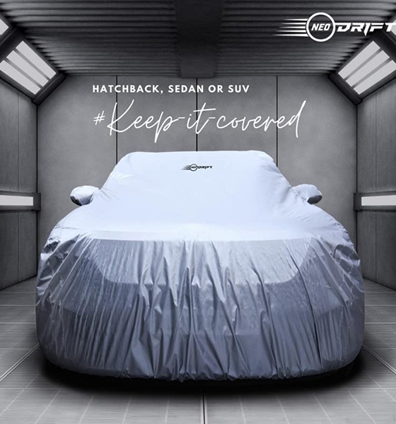 Car Cover