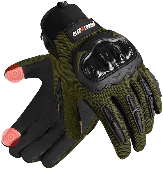 Hand Glouse