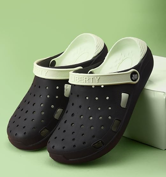 men slipper