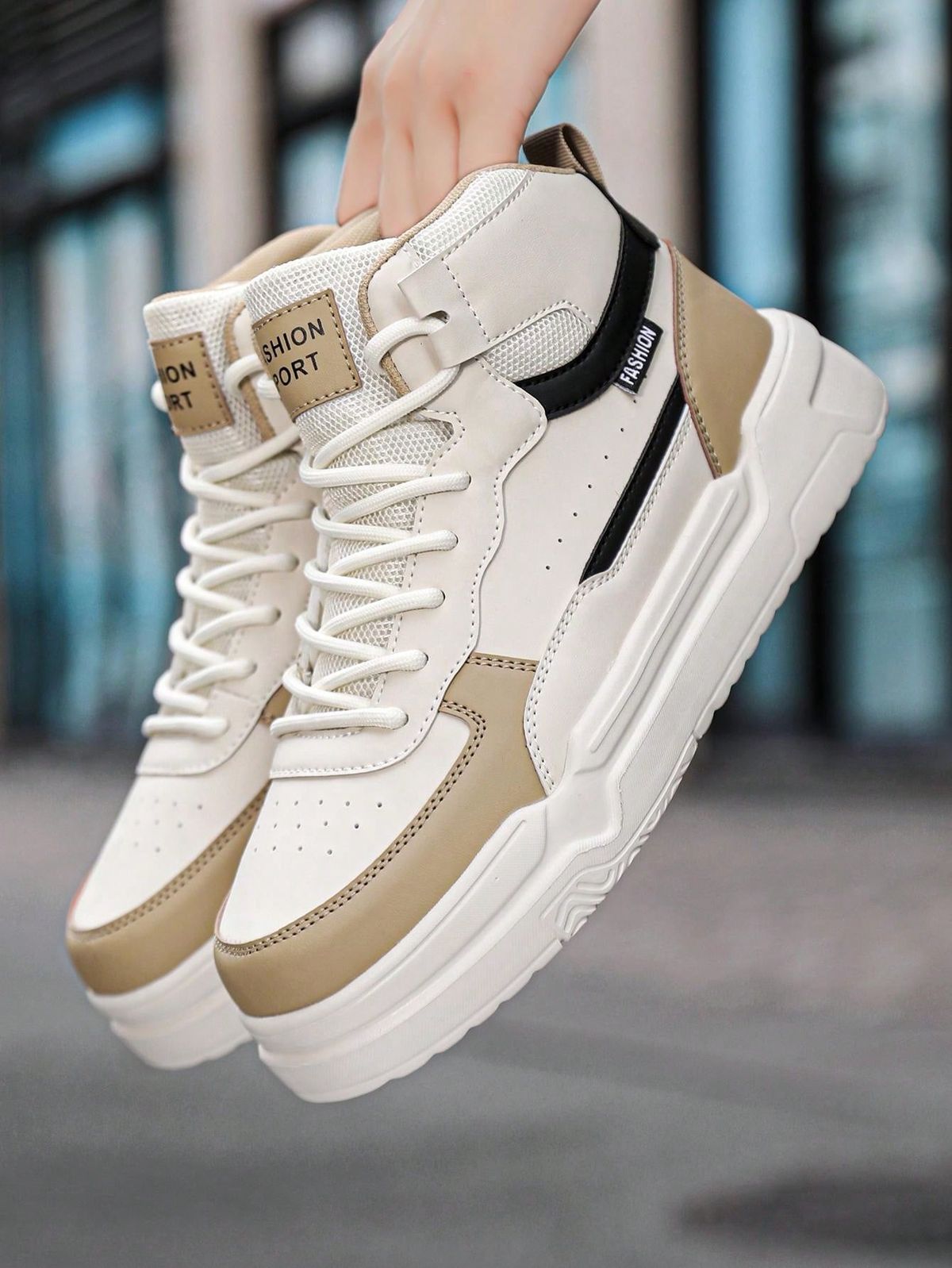 Fashion Sports