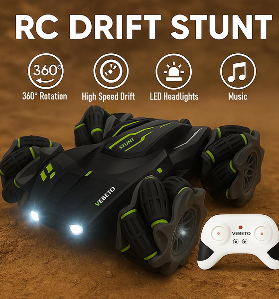 Rc Car