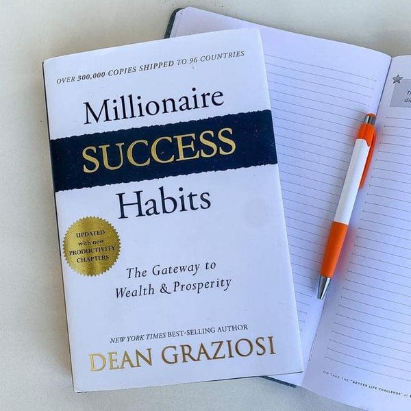 Millonaire Success Habits
