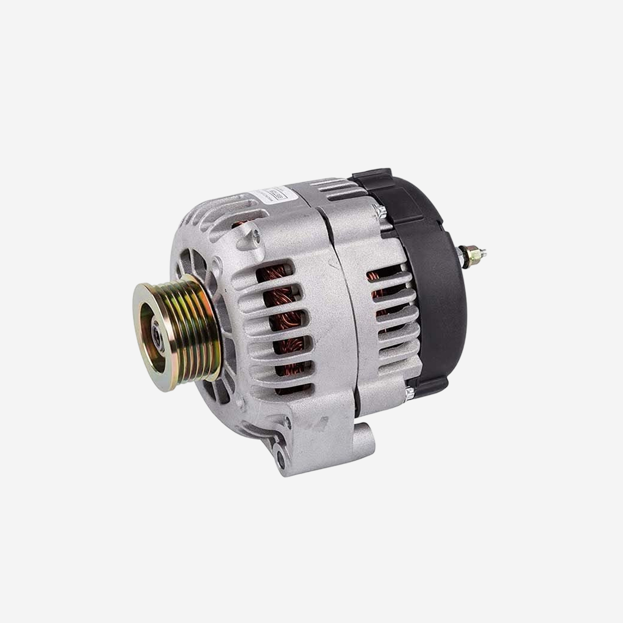 High Performance Motor