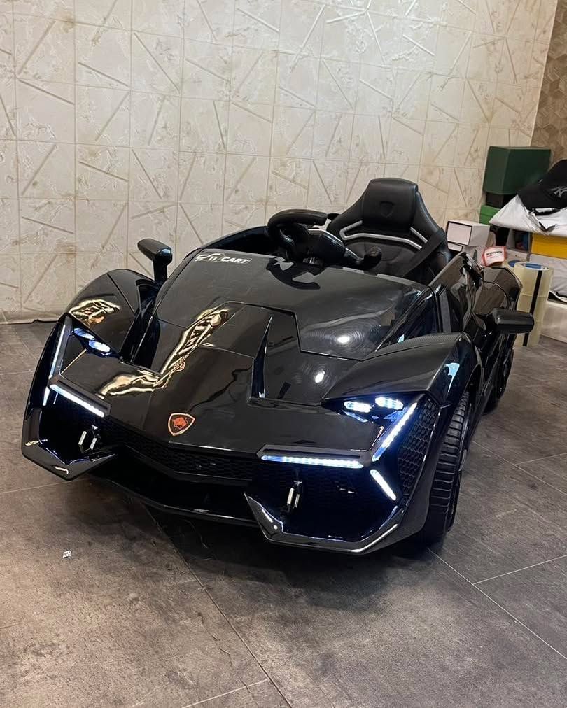 Lamborghini Remote Control