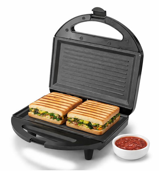 Sandwich Toaster