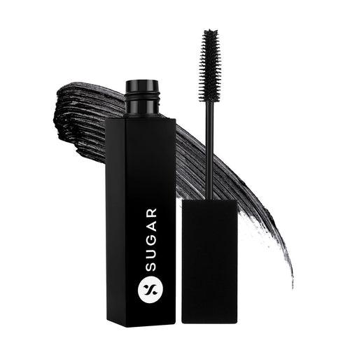 Mascara (Eye Makeup Product)