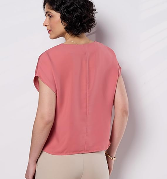Womens CropTop