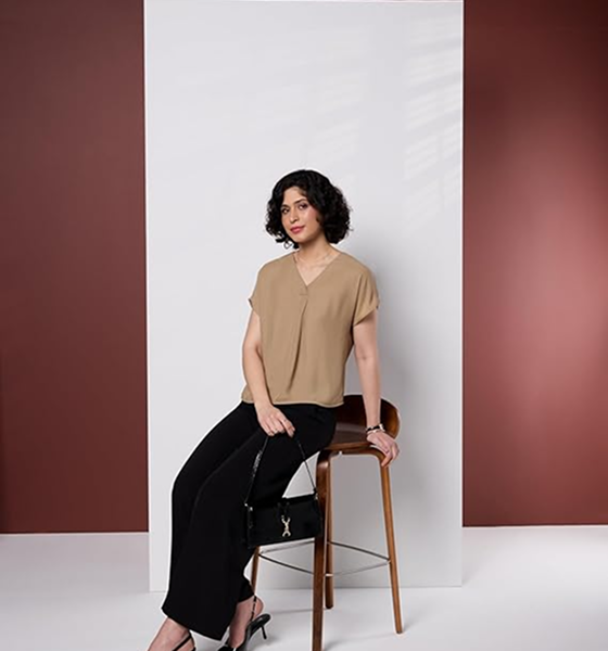 Womens CropTop