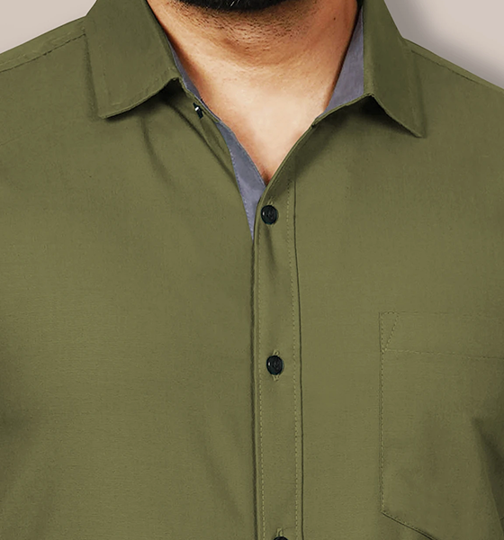Mens Formal Shirts