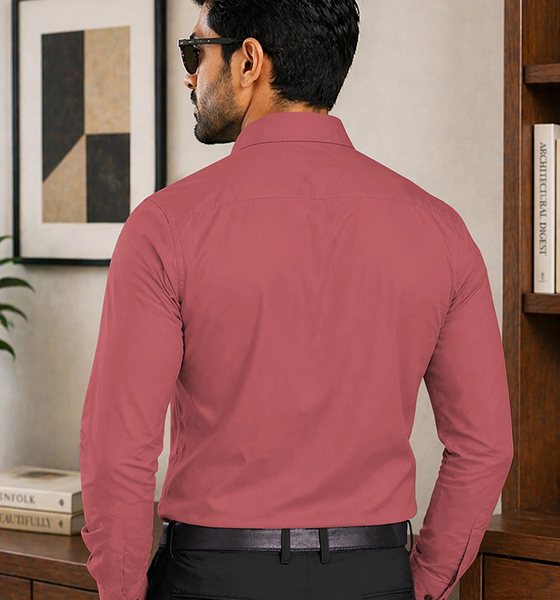 Mens Formal Shirts