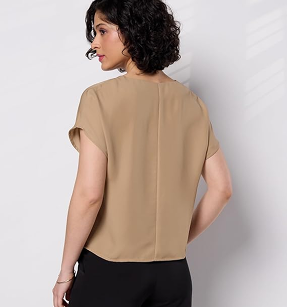 Womens CropTop