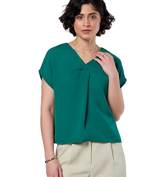 Womens CropTop