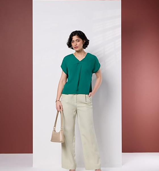 Womens CropTop