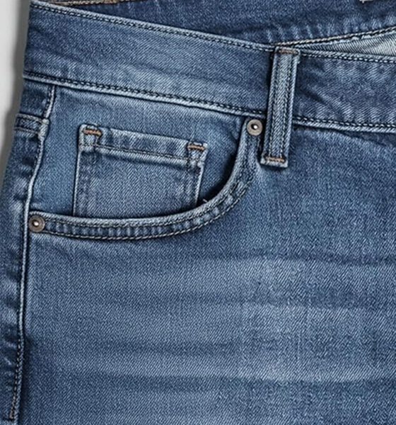 Mens Baggy Jeans