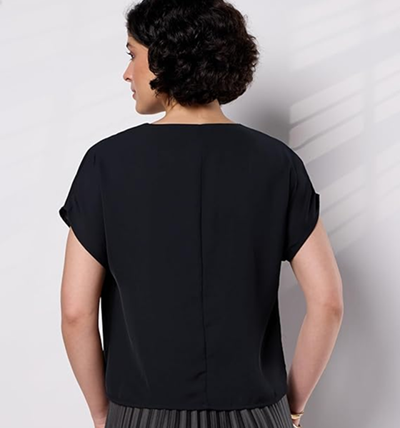 Womens CropTop