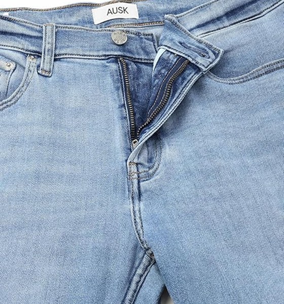 Mens Baggy Jeans