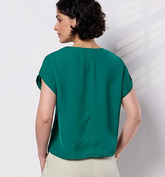 Womens CropTop