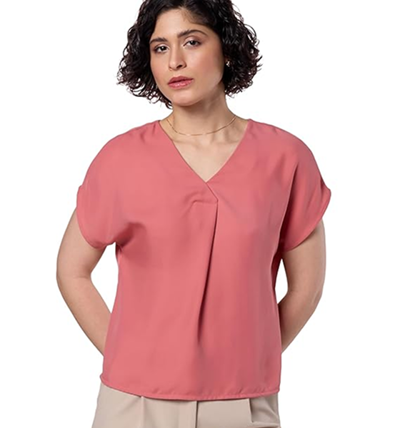 Womens CropTop
