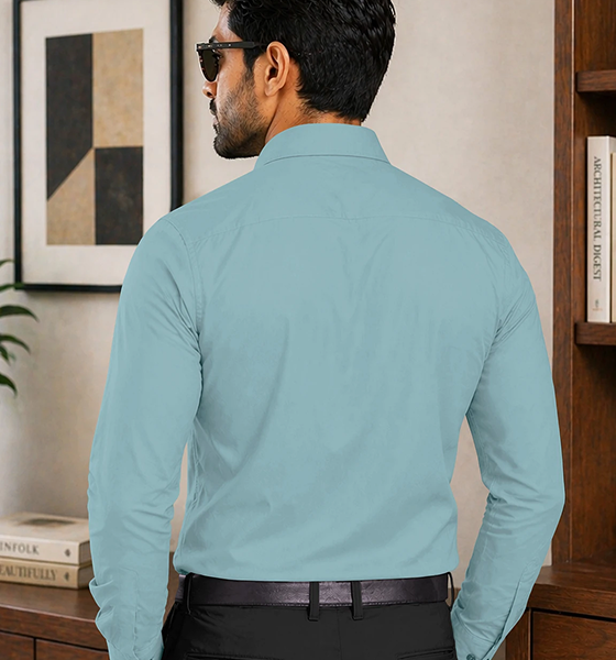 Mens Formal Shirts